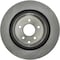 Centric Parts Standard Brake Rotor, 121.42079 121.42079 - alternate 5